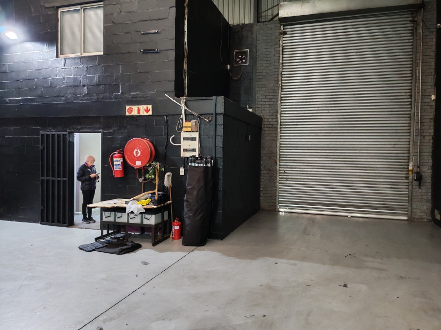 To Let Commercial Property for Rent in Saxenburg Park 2 Western Cape
